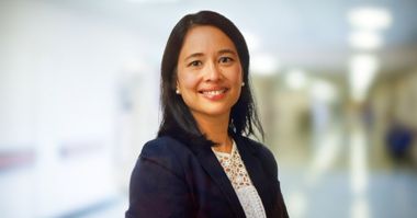 Dr. Tarita Thomas